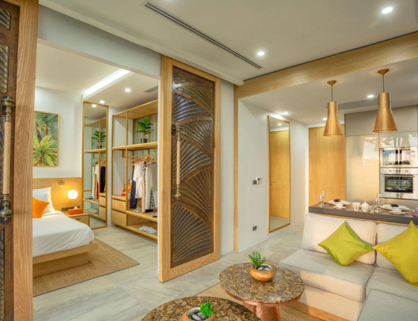 Melia Phuket Karon Residence