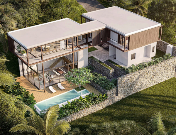 Kiara Reserve Residences