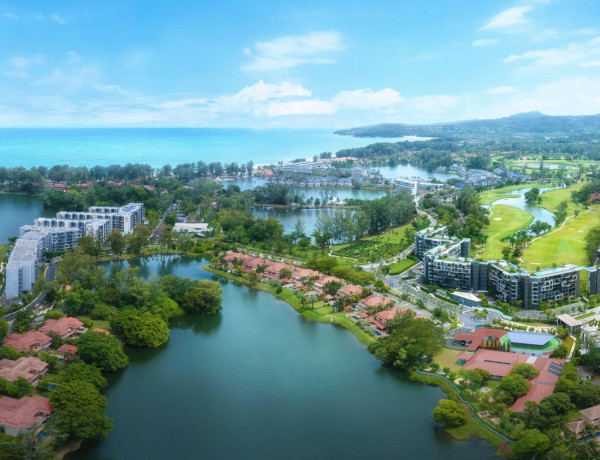 Skypark Celeste Laguna Phuket