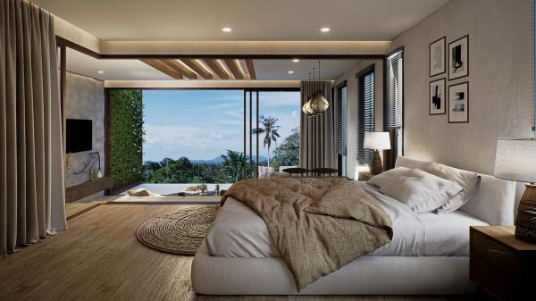 Ficus Residences Koh Samui