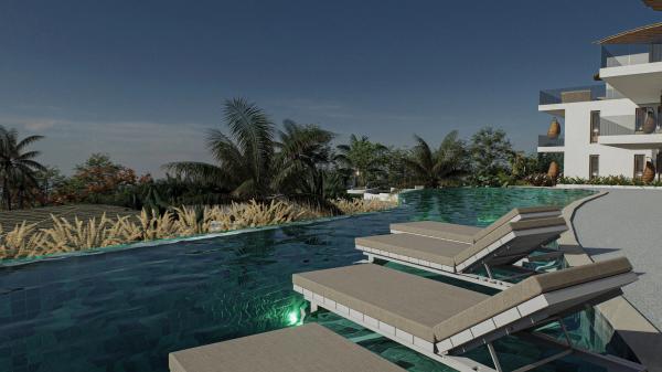 Ficus Residences Koh Samui