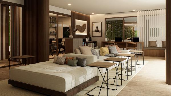 Ficus Residences Koh Samui