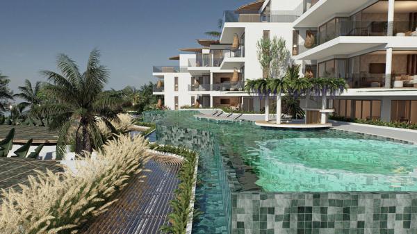 Ficus Residences Koh Samui